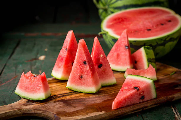 can dogs eat seedless watermelon